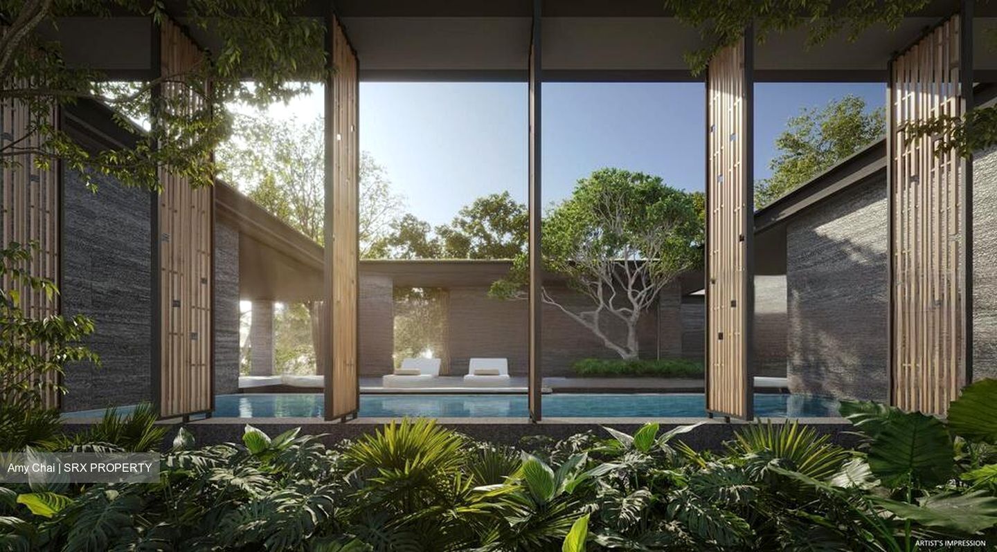 Orchard Boulevard (D10), Condominium #458663261